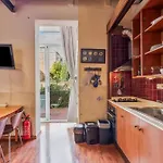 Apartment Lovely With Terrace Barcelona