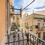 Апартаменты Lovely With Terrace *