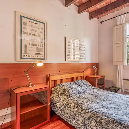 Lovely With Terrace Appartamento *