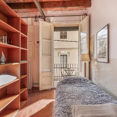 Appartamento Lovely With Terrace *