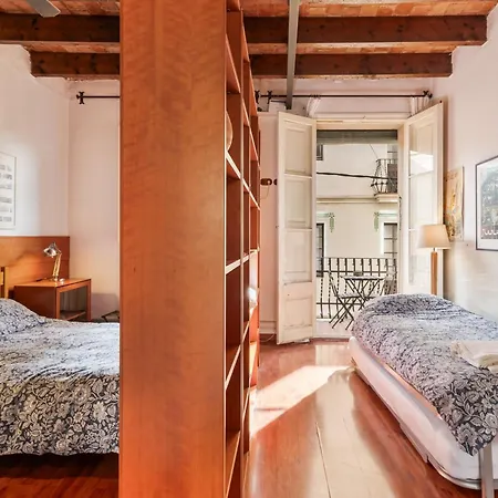 Lovely With Terrace Appartamento