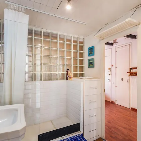 Appartamento Lovely With Terrace